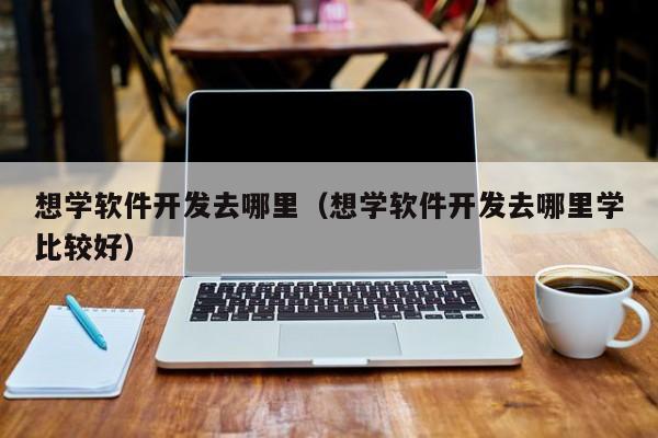 想学软件开发去哪里(想学软件开发去哪里学比较好)