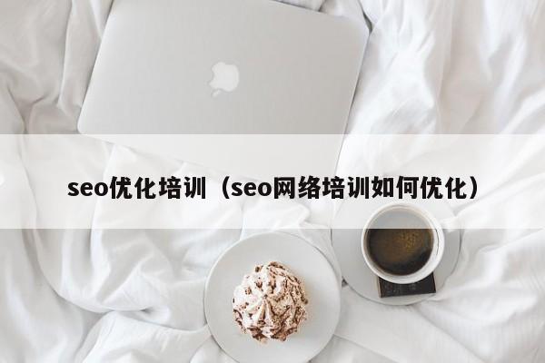 seo优化培训(seo网络培训如何优化)
