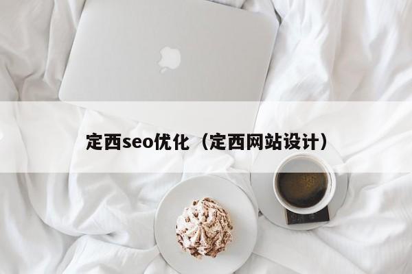 定西seo优化(定西网站设计)