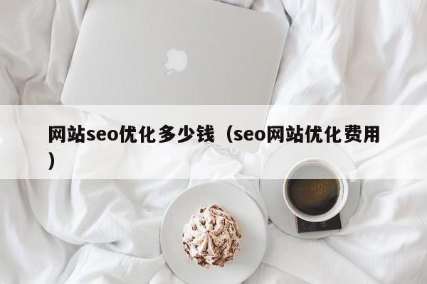 网站seo优化多少钱(seo网站优化费用)