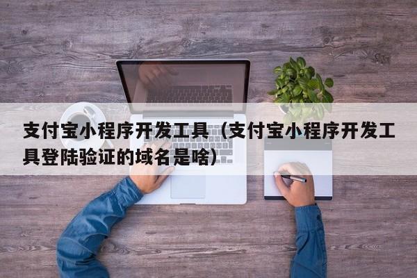 支付宝小程序开发工具(支付宝小程序开发工具登陆验证的域名是啥)
