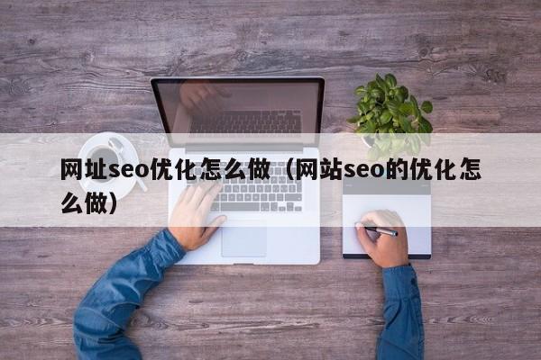 网址seo优化怎么做(网站seo的优化怎么做)