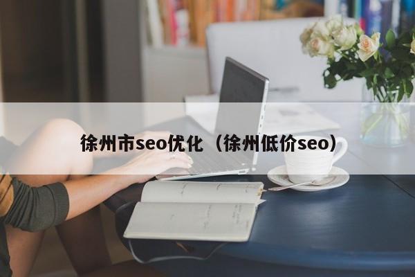 徐州市seo优化(徐州低价seo)
