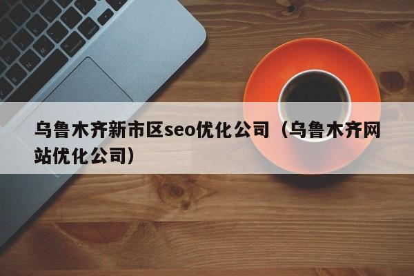 乌鲁木齐新市区seo优化公司(乌鲁木齐网站优化公司)