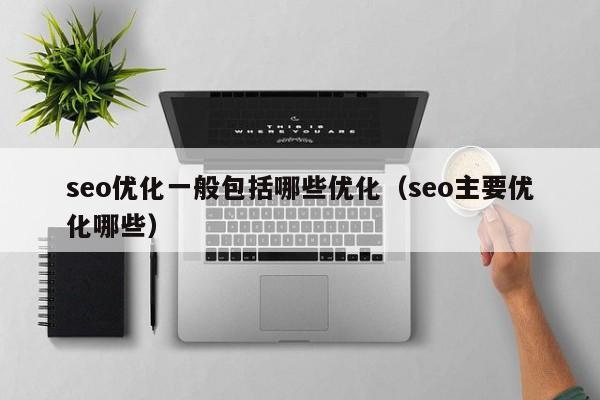 seo优化一般包括哪些优化(seo主要优化哪些)