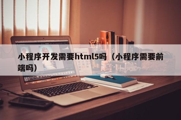 小程序开发需要html5吗(小程序需要前端吗)