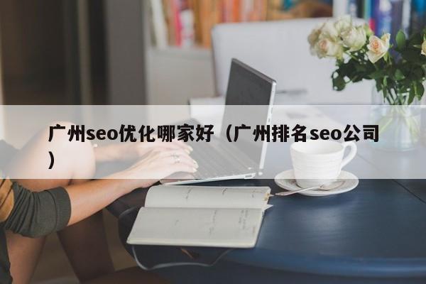 广州seo优化哪家好(广州排名seo公司)